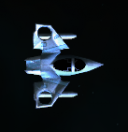 SpaceBlueAlphaPrototypeFighter.png