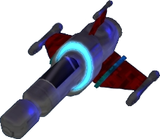 MMO Wingship 5