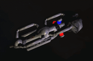 earthforcepolicedestroyer