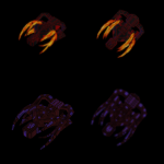 Death Obliterator+ & UrQa Vo'kii Uka Uu'Qa