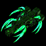 Twisted Fate of Death