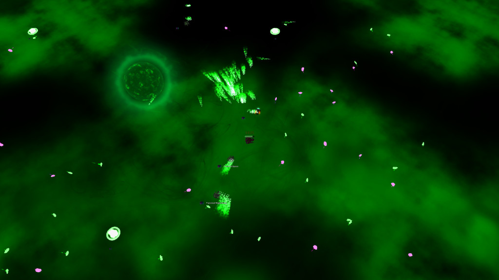 Determination of Prejudice Galaxy