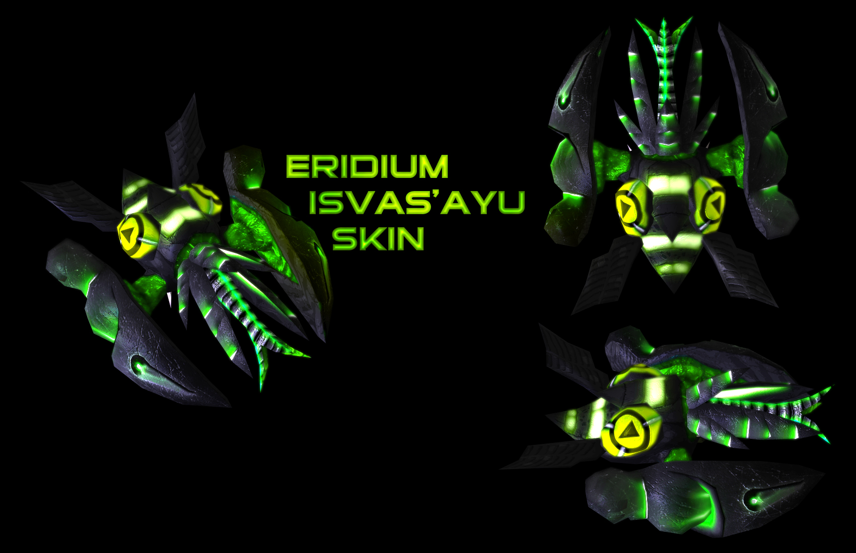 eridium_isvasayu_poster_export