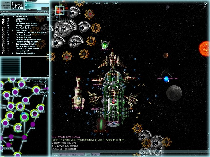 A little group picture.