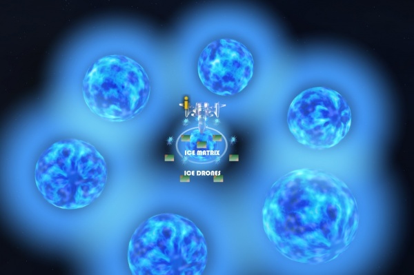 Glass Matrix - Starsonata Wiki