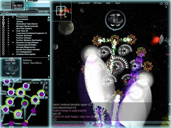 Evo preparing for a (temporary) merge with Core.