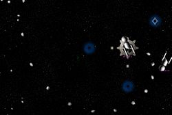 The manufacturing center.