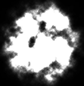 Wild Space Layout Example