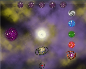 community testing event