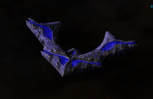 Merchant Navy Seal Commander's new texture.